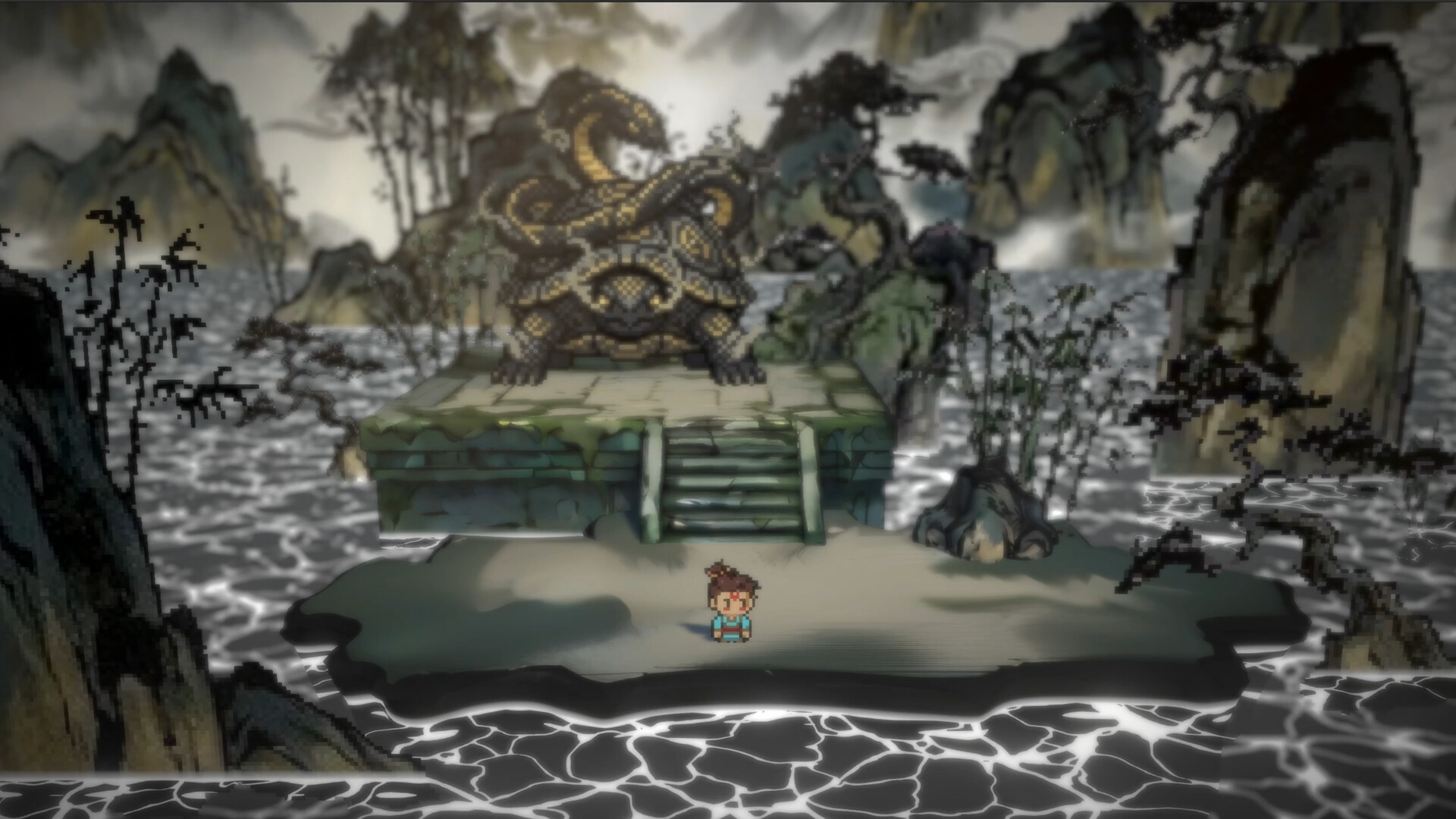 Calamon Screenshot 0