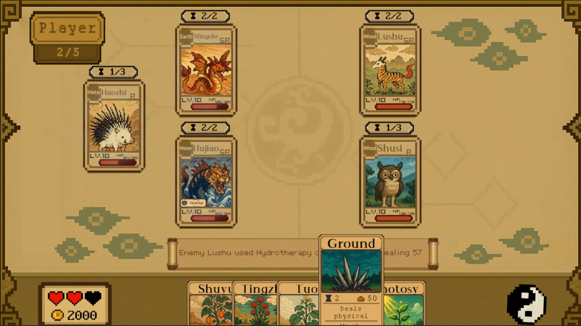 Calamon Screenshot 4