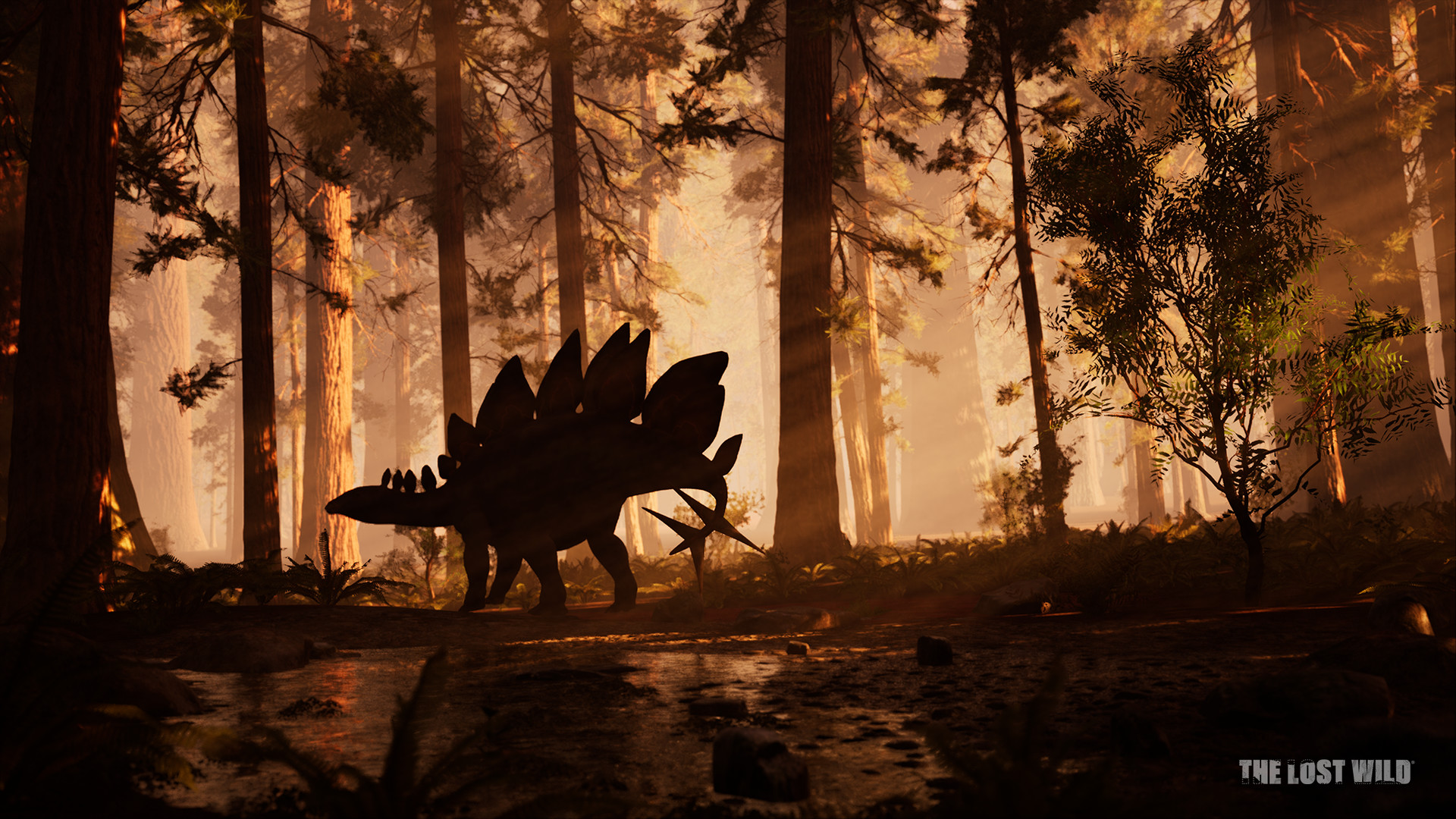 The Lost Wild Screenshot 5
