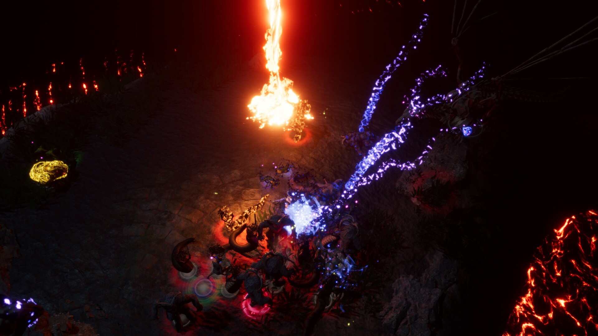 Soul Tides Screenshot 8