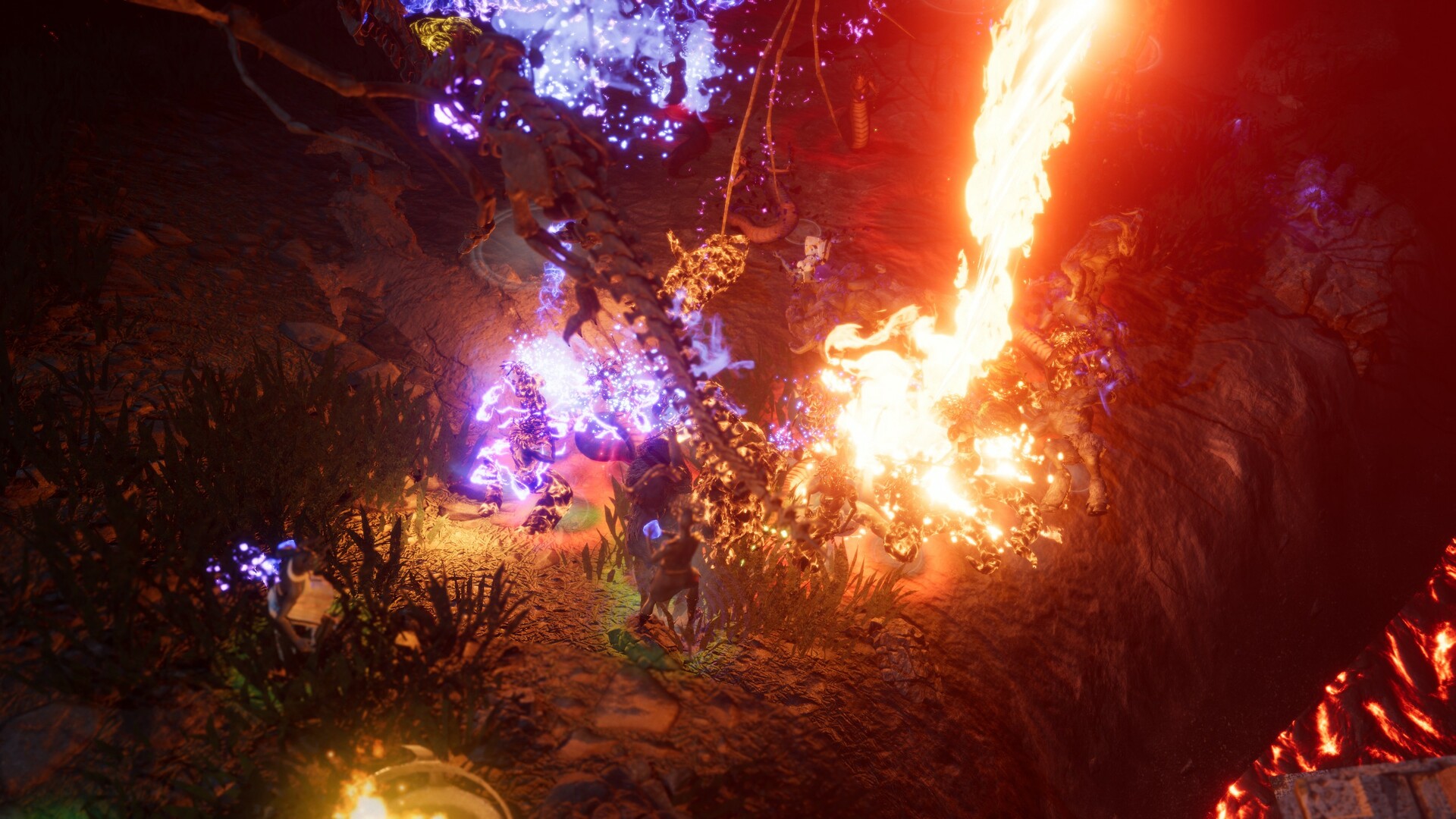 Soul Tides Screenshot 9