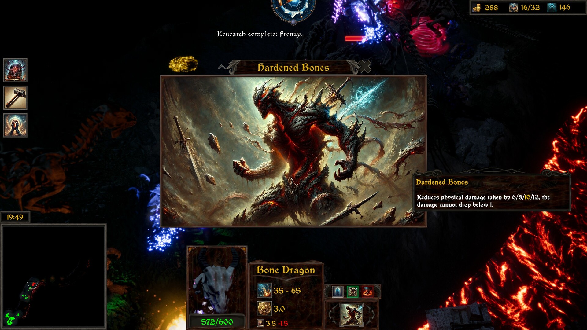 Soul Tides Screenshot 6