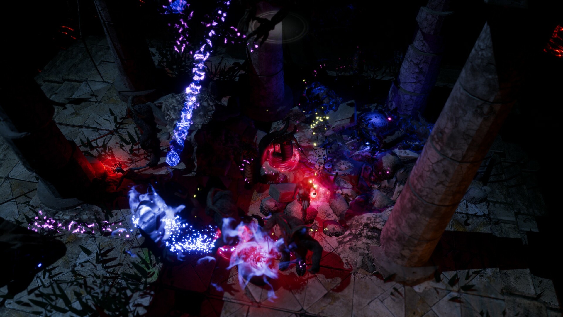 Soul Tides Screenshot 10