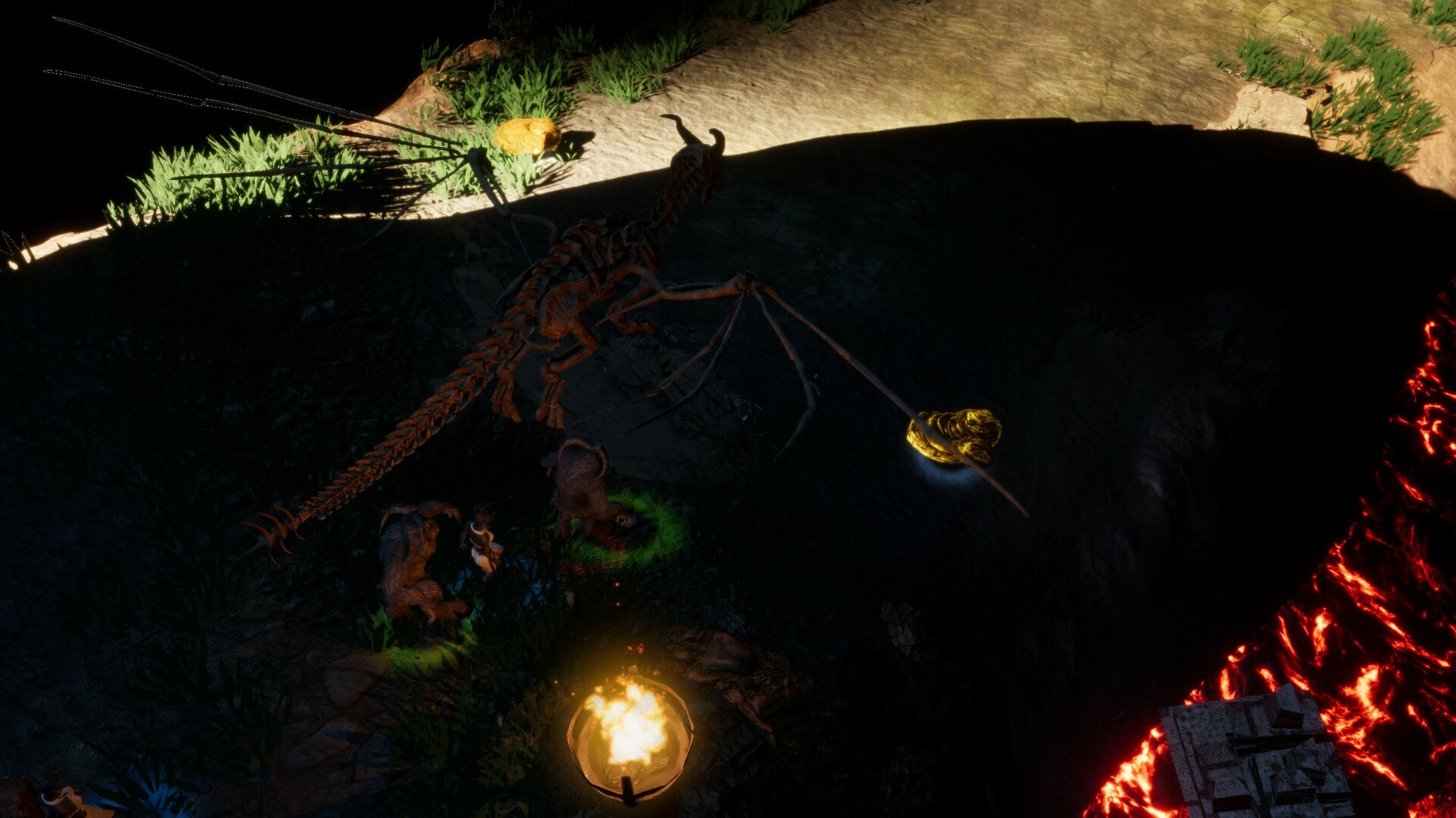 Soul Tides Screenshot 3