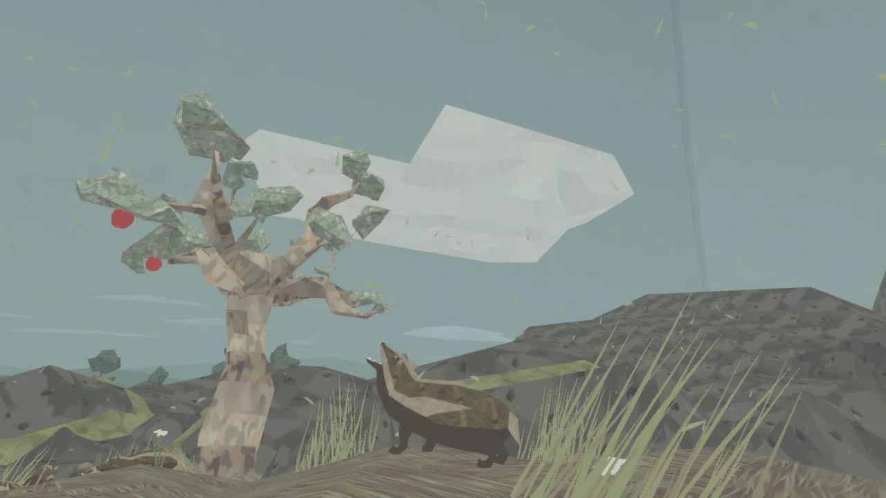 Shelter Screenshot 0