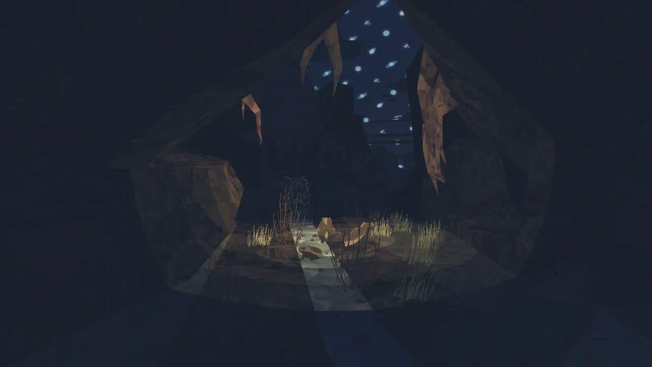 Shelter Screenshot 2