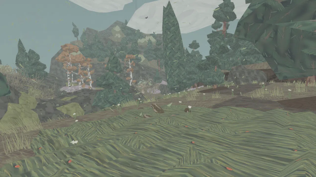 Shelter Screenshot 1