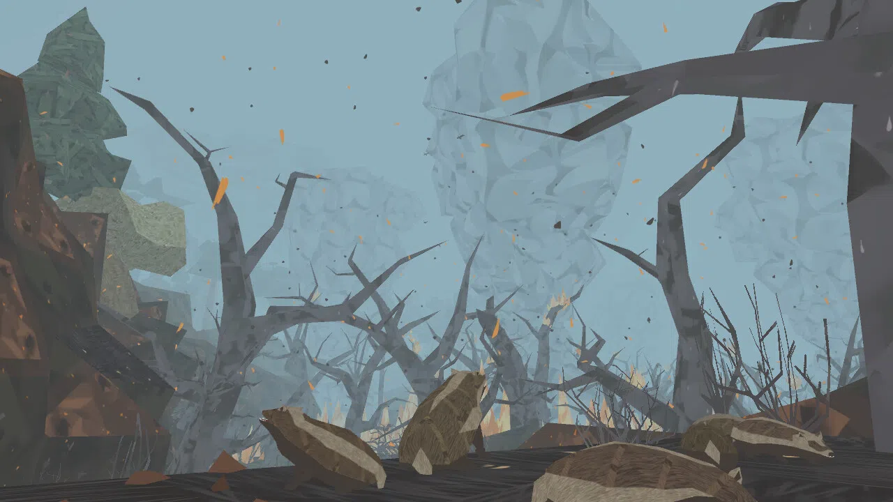 Shelter Screenshot 13
