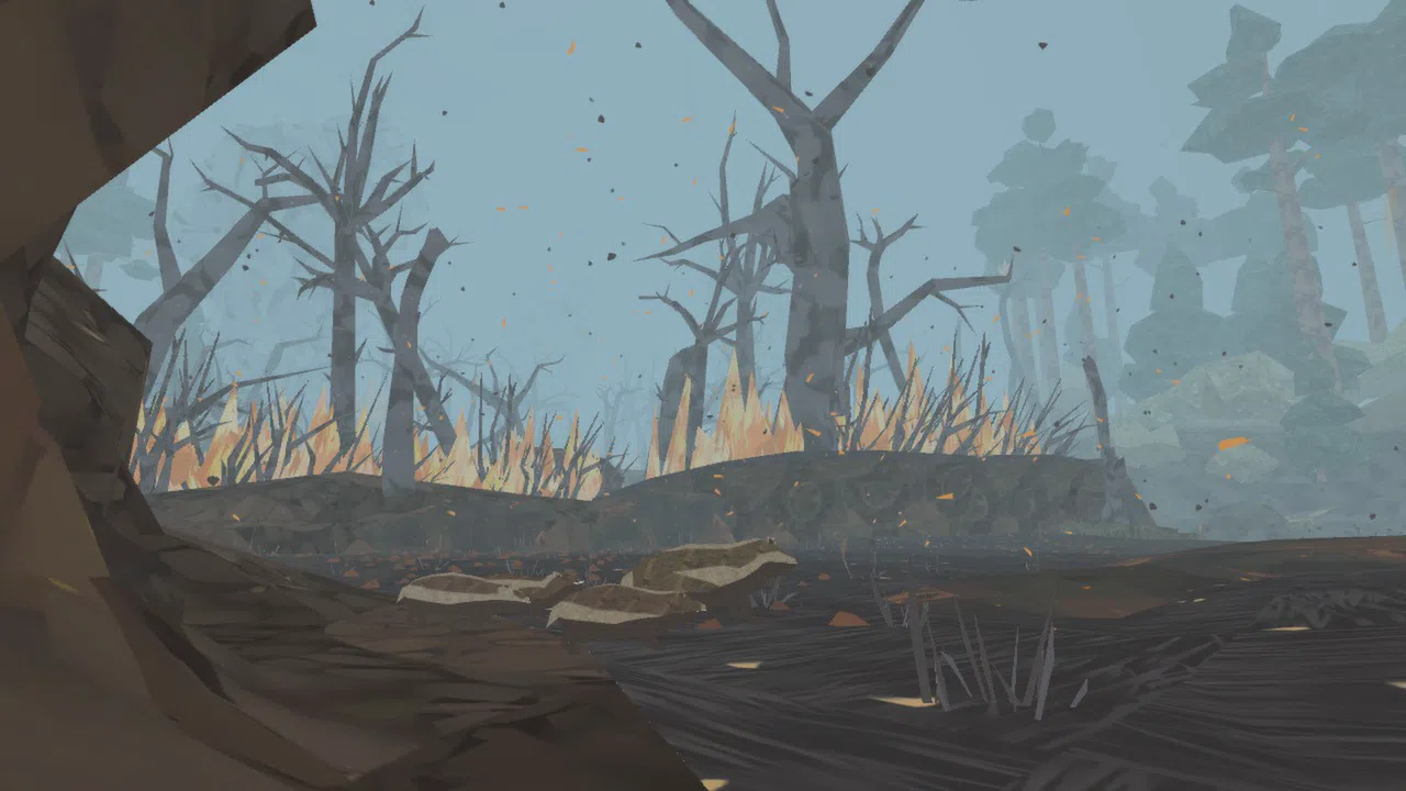 Shelter Screenshot 3