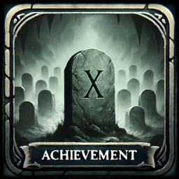 Burial Decalogy icon