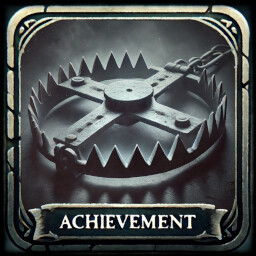 Iron Jaws icon