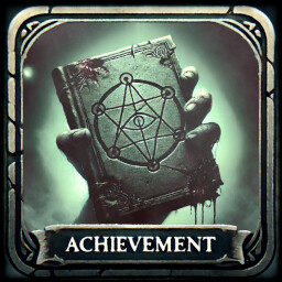 Curator of Horror icon