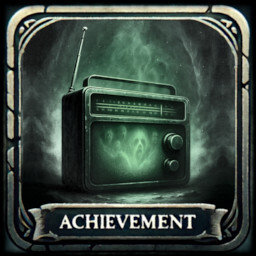Ghost Frequency icon