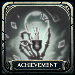 Too Bright to Live icon