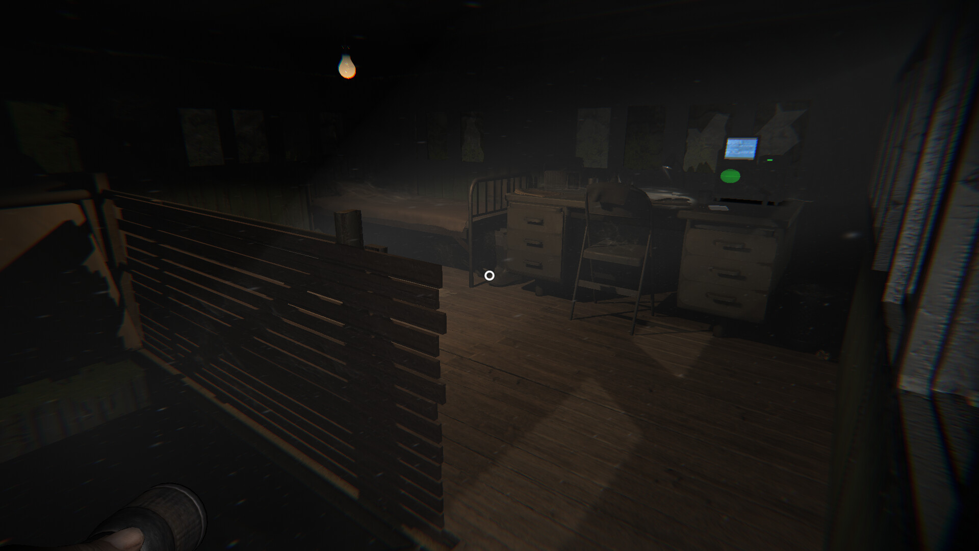 Caution Ahead: Part 2 Screenshot 5