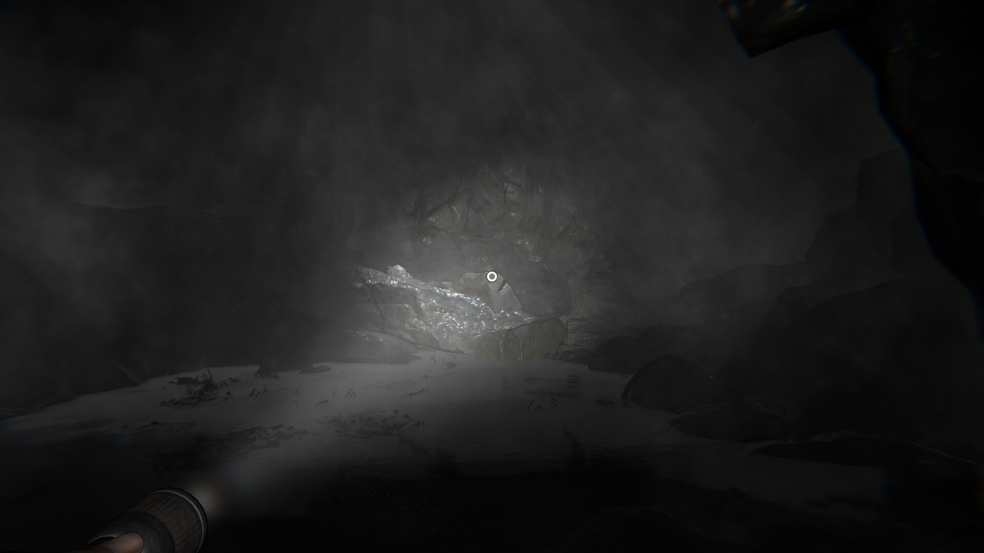 Caution Ahead: Part 2 Screenshot 11