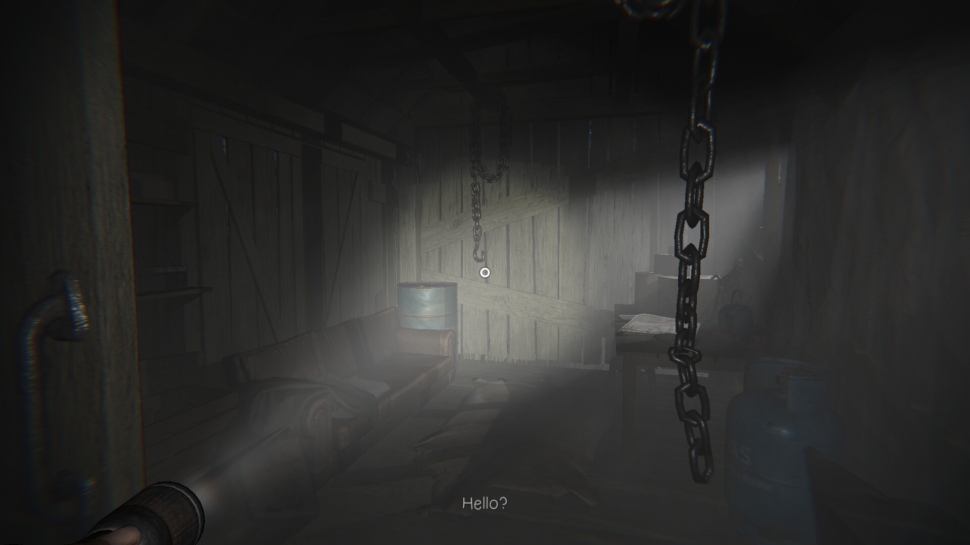 Caution Ahead: Part 2 Screenshot 8