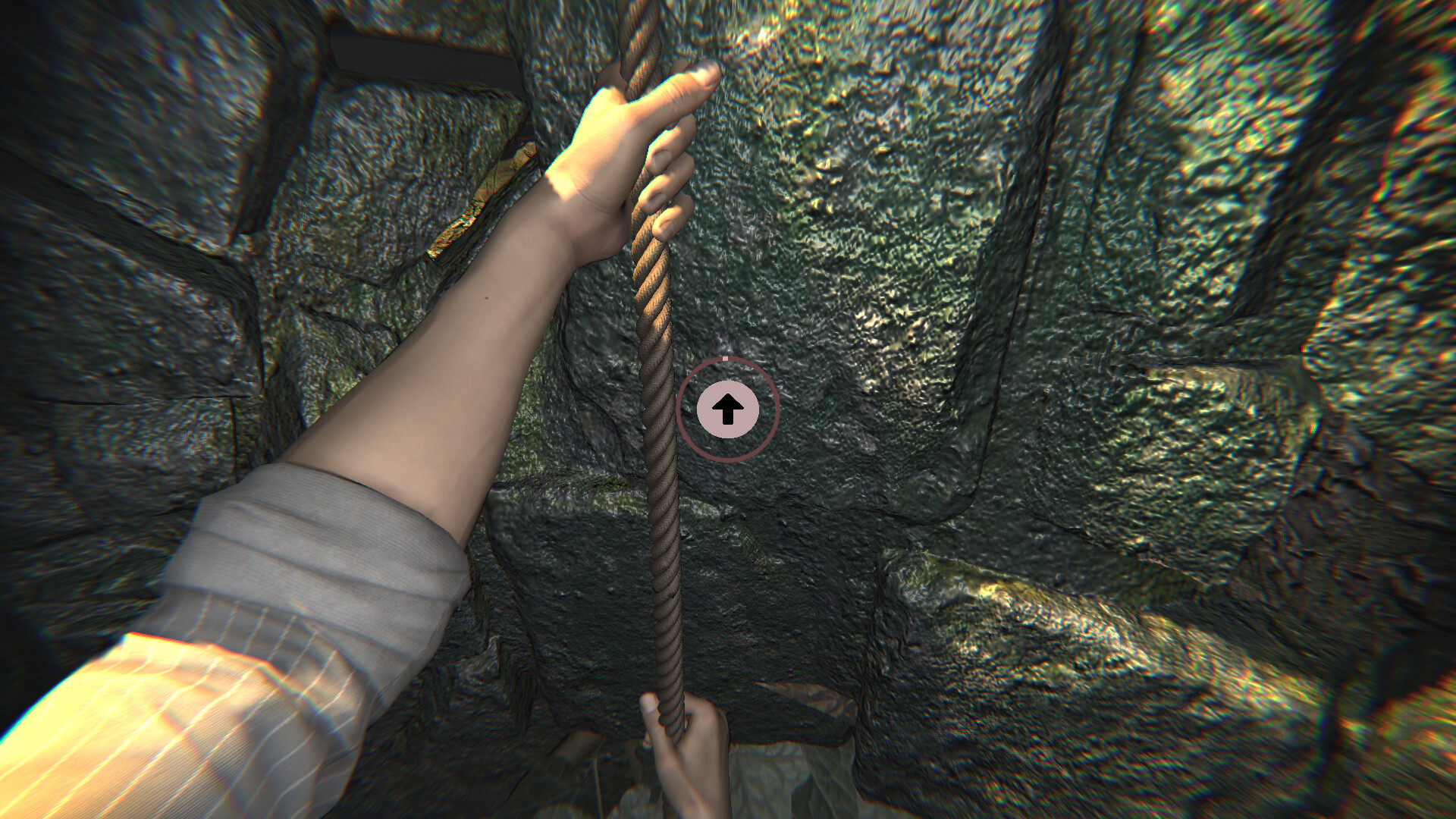 Caution Ahead: Part 2 Screenshot 3