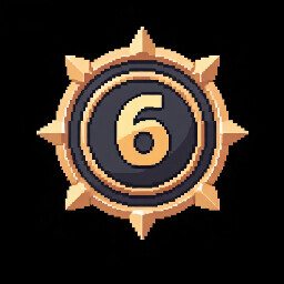 Recruiting Talents icon