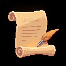 Welcome Enrollment icon