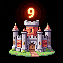 Legendary Academy icon