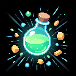 Resource Utilizer icon