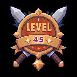 Master Level icon