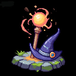 Magic Authority icon