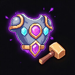 Equipment Master icon