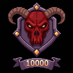 Monster Nemesis icon