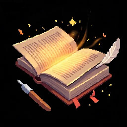 Erudite Scholar icon