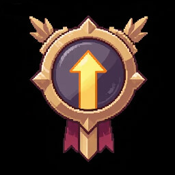 Career Advancement icon