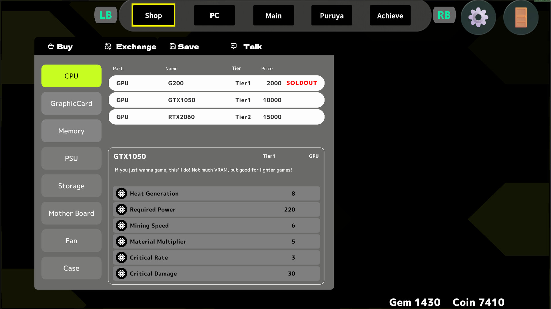 Byte Survivor Screenshot 8