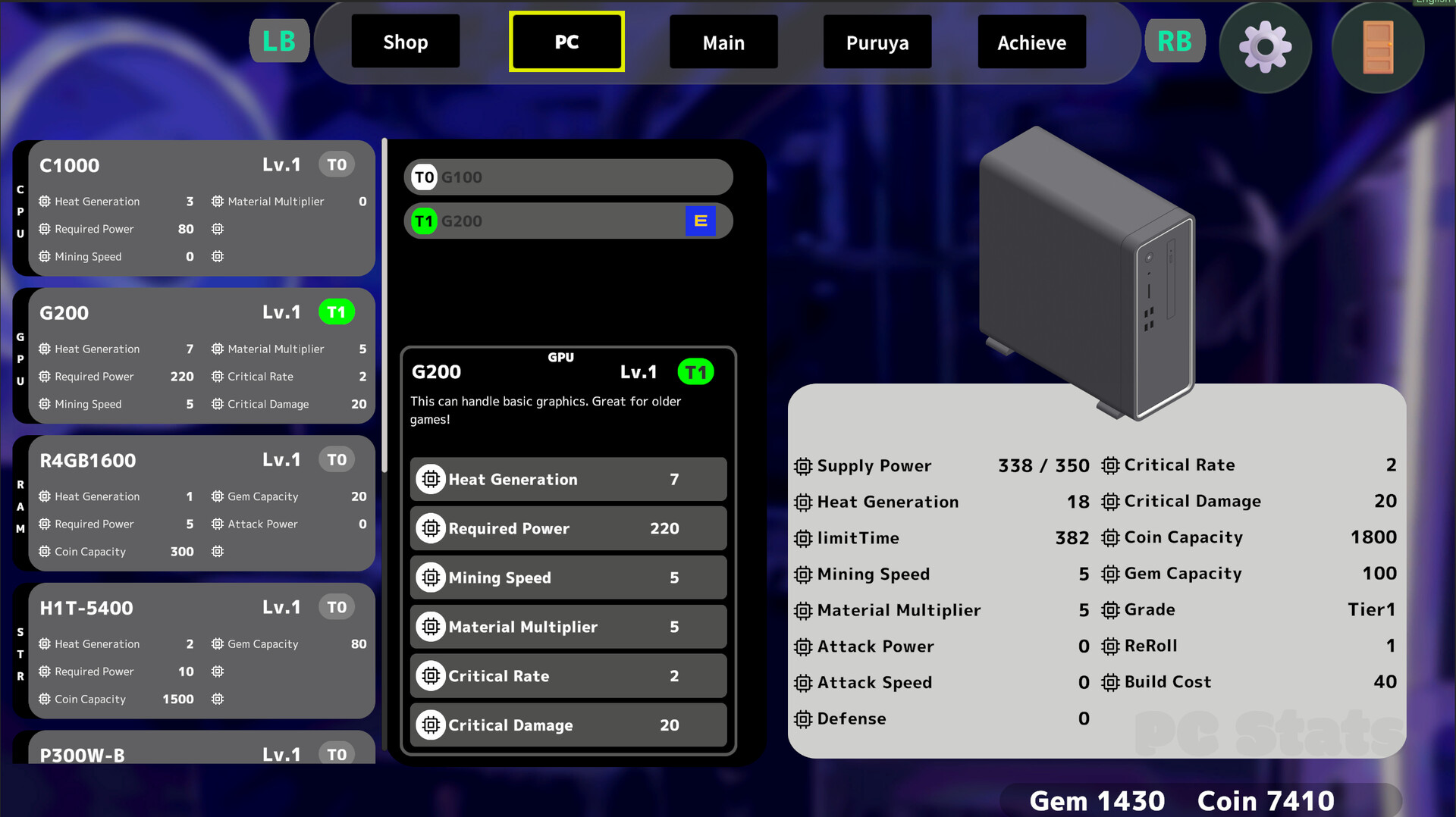 Byte Survivor Screenshot 5