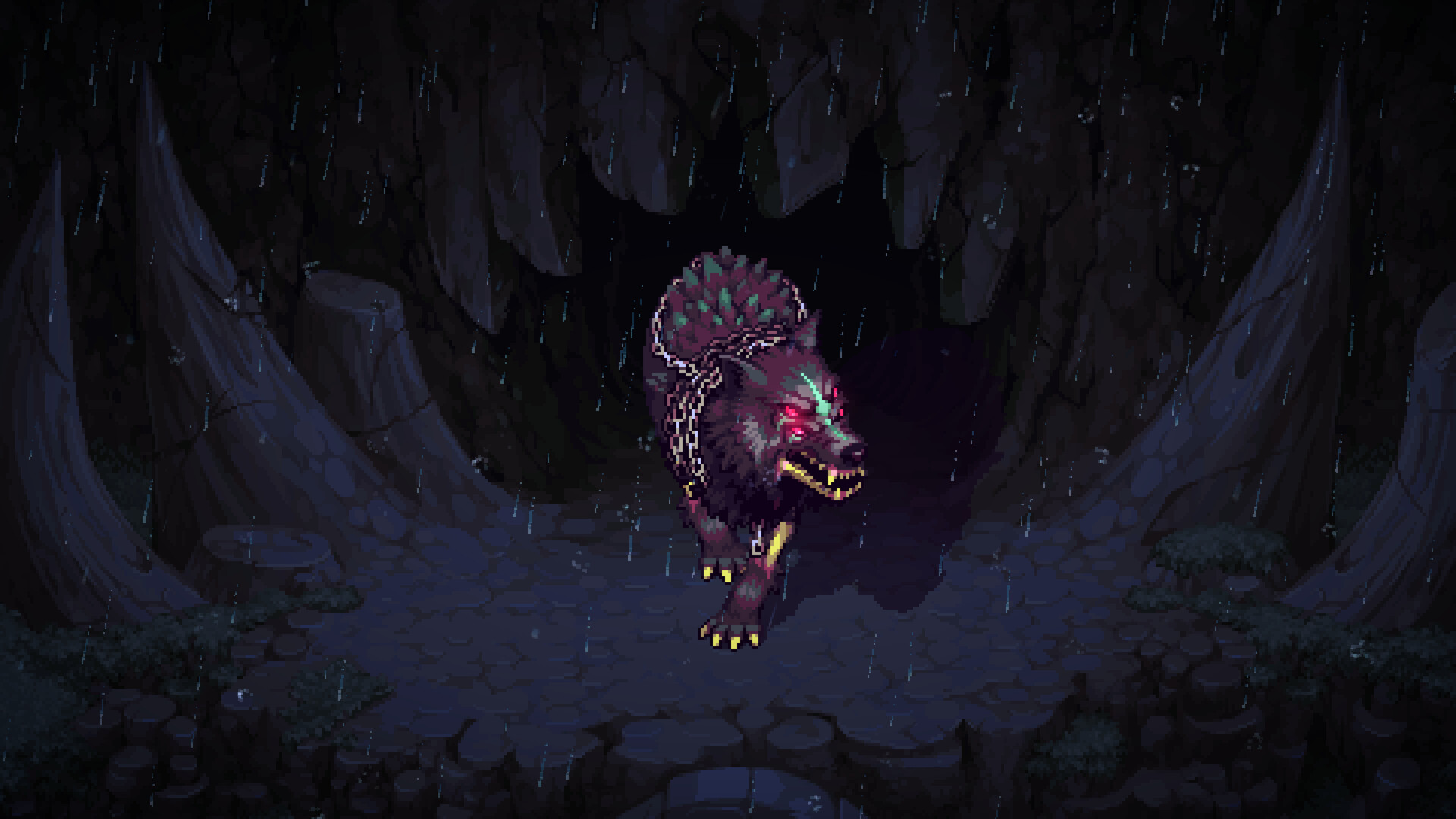 Forge of the Fae Screenshot 0