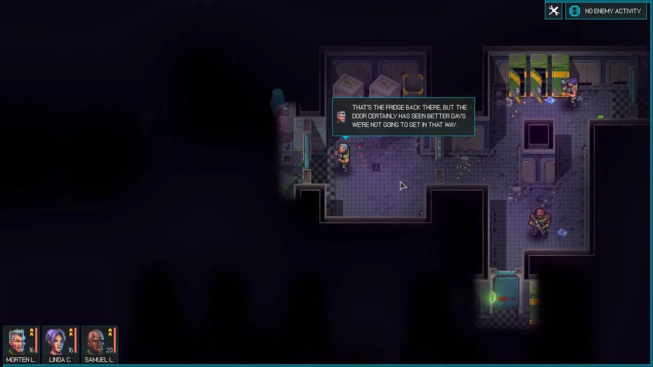 Halfway Screenshot 9