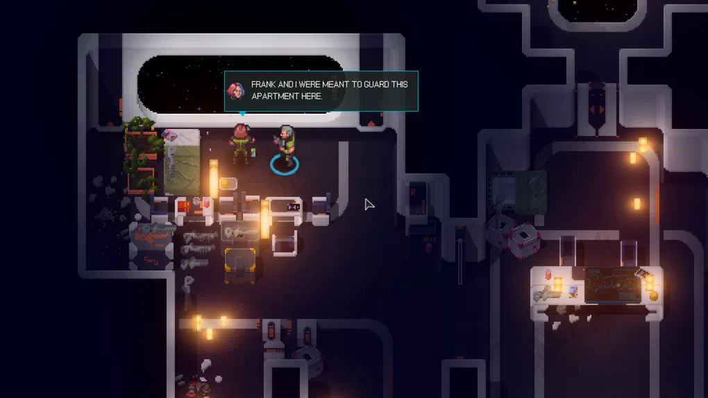Halfway Screenshot 5