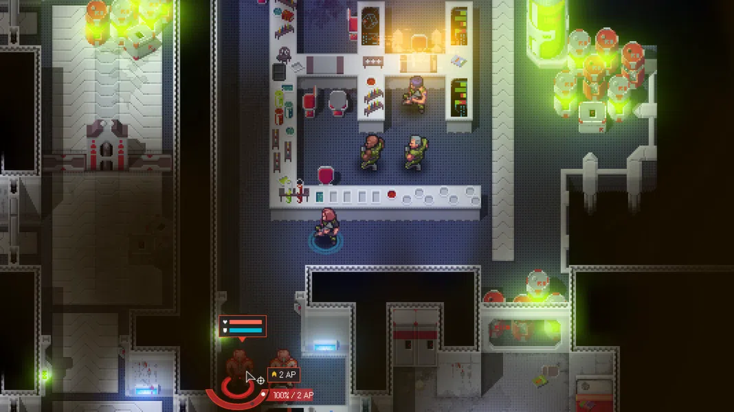 Halfway Screenshot 6
