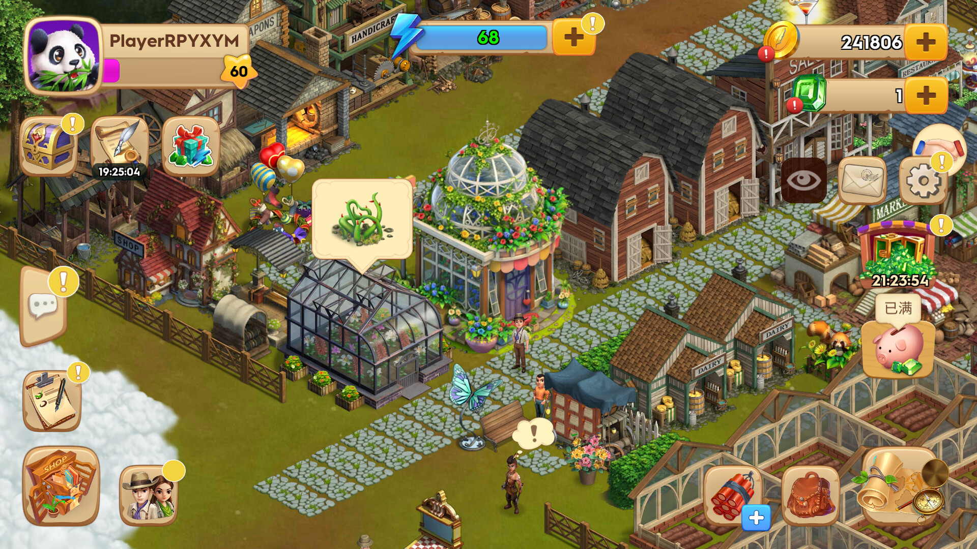 California Escapades Screenshot 4