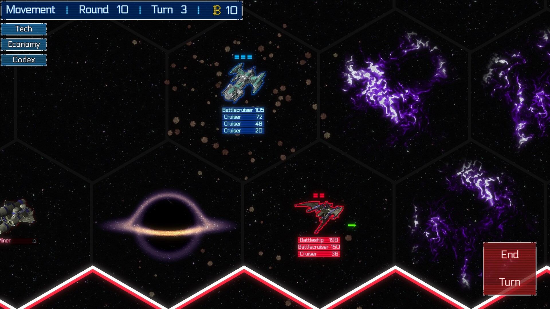 Space Empires 4X Screenshot 10