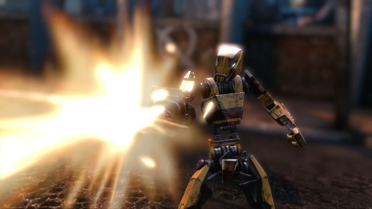 EPOCH Screenshot 6