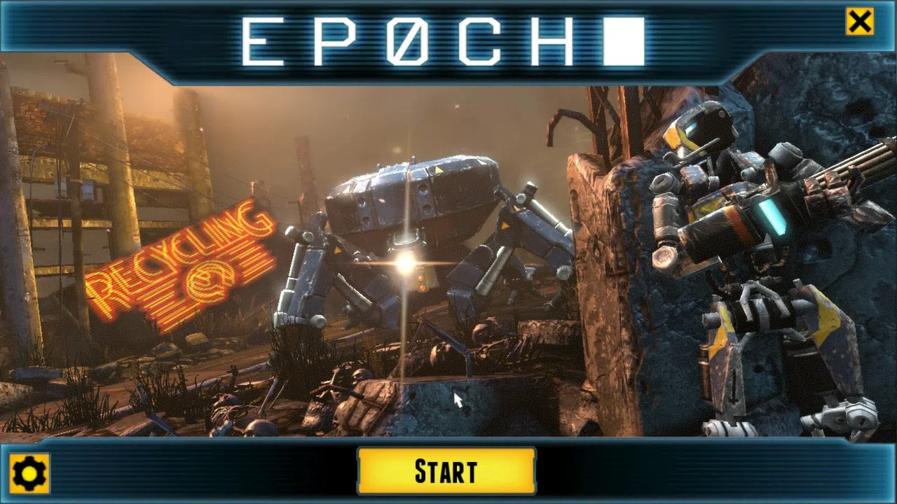 EPOCH Screenshot 0