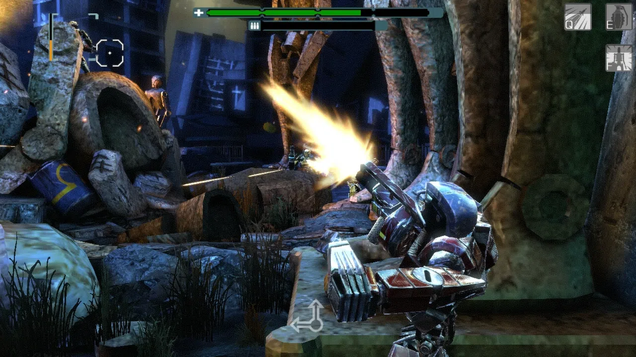 EPOCH Screenshot 5