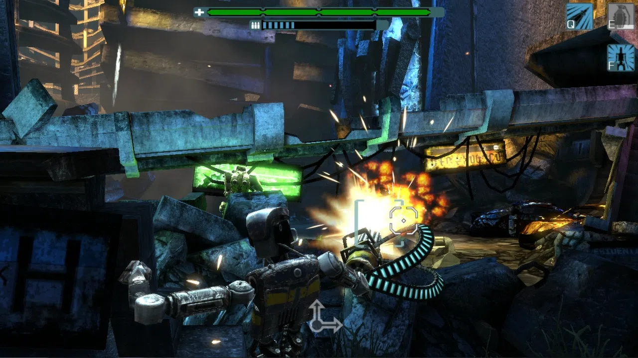 EPOCH Screenshot 4