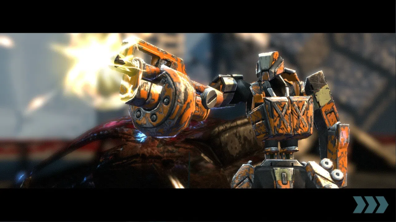 EPOCH Screenshot 2