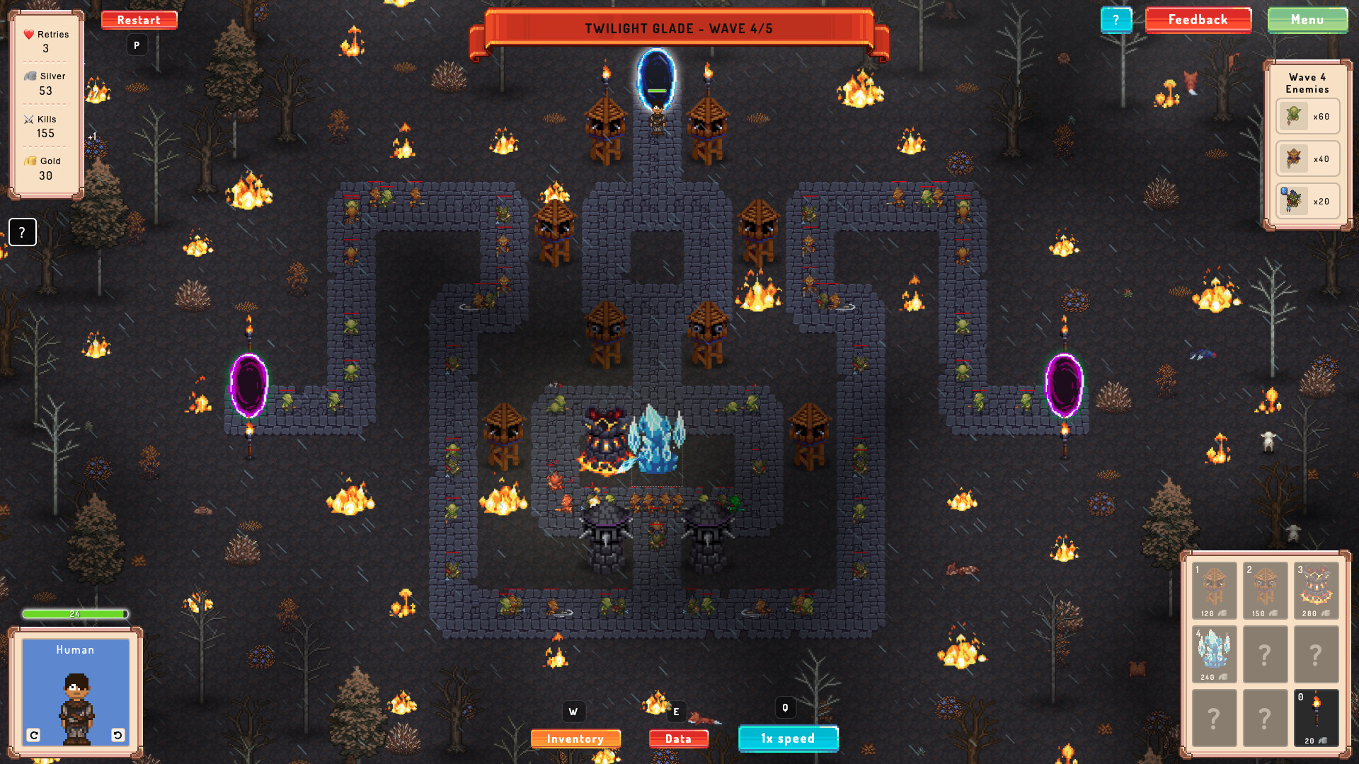 Portal Guardian Screenshot 4