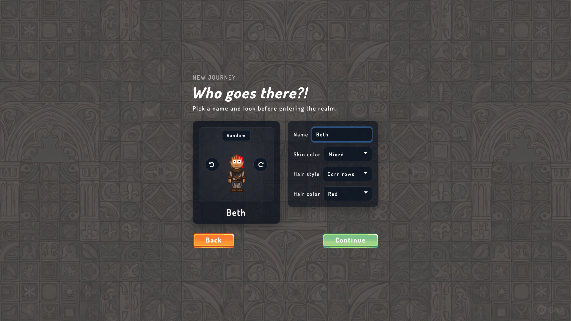 Portal Guardian Screenshot 0