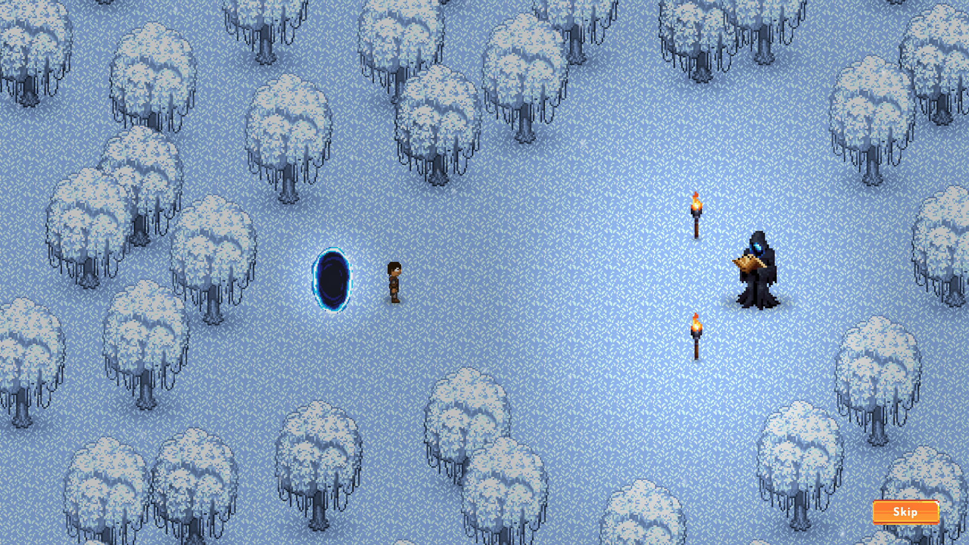 Portal Guardian Screenshot 5