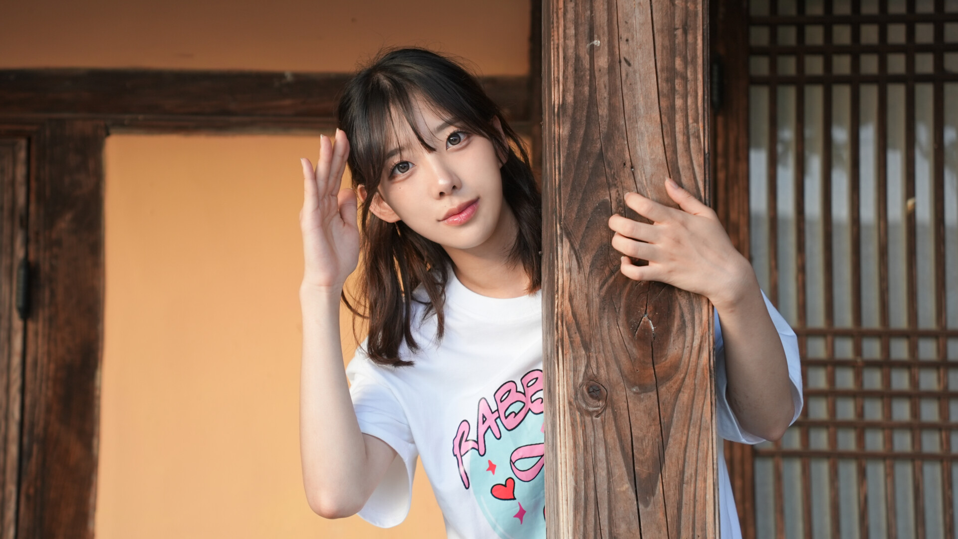 Summer’s Heartbeat Demo Screenshot 3