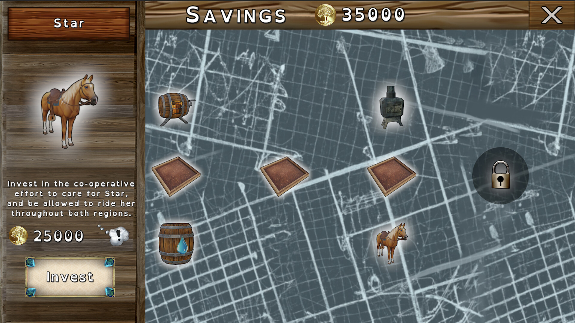 Terracian Trails: Financial Frontier Screenshot 4